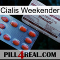 Cialis Weekender 36